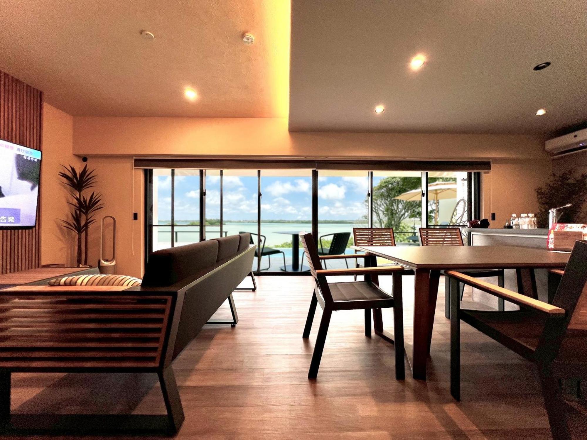 Villa Miyakojima Private Yonaha Miyakojima (Okinawa)