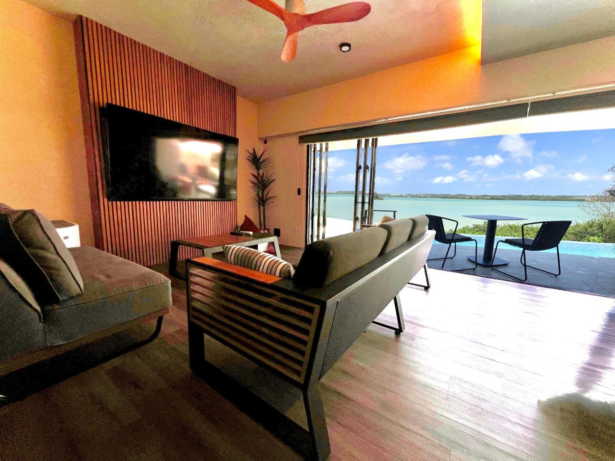 Villa Miyakojima Private Yonaha